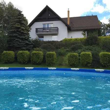 Lapalice Holiday Home Lapalice
