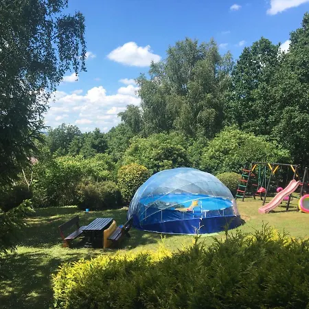 Lapalice Holiday Home *