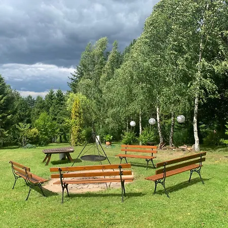 Lapalice Holiday Home بيت للعطل Lapalice