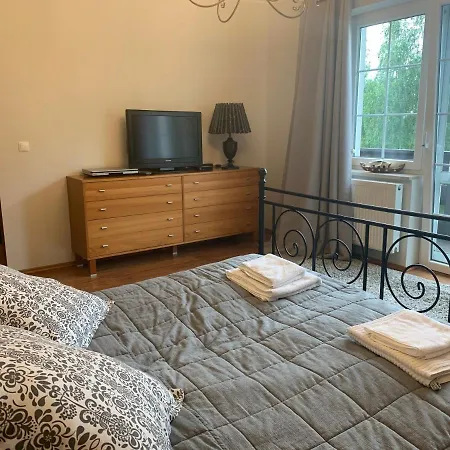 Lapalice Holiday Home بيت للعطل *