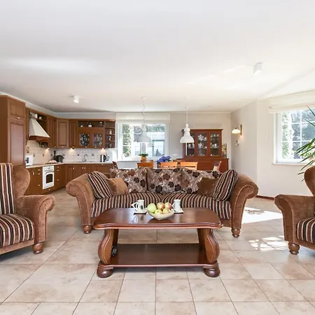 Lapalice Holiday Home * Lapalice