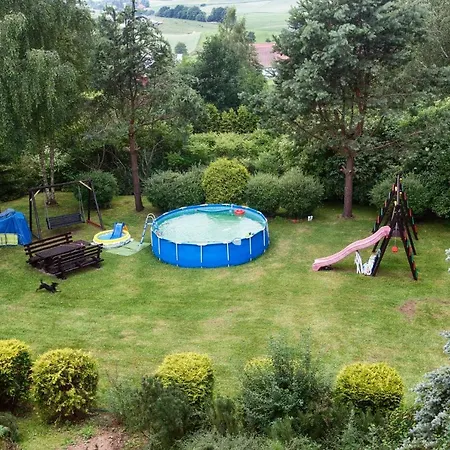 بيت للعطل Lapalice Holiday Home