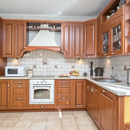 Lapalice Holiday Home * Lapalice