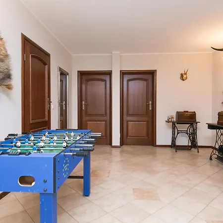 Lapalice Holiday Home بيت للعطل *