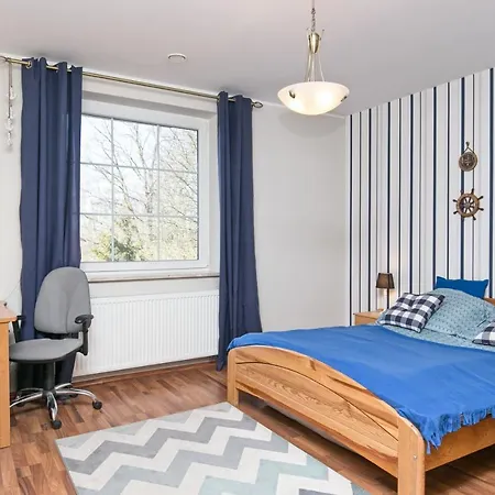 بيت للعطل Lapalice Holiday Home Lapalice