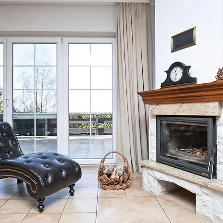 Lapalice Holiday Home بيت للعطل