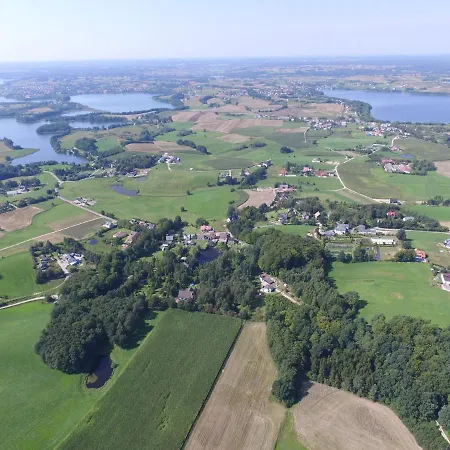 بيت للعطل Lapalice Holiday Home *