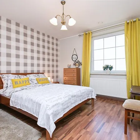 Lapalice Holiday Home * Lapalice
