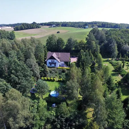 Lapalice Holiday Home * Lapalice