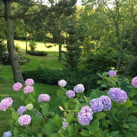 Lapalice Holiday Home * Lapalice