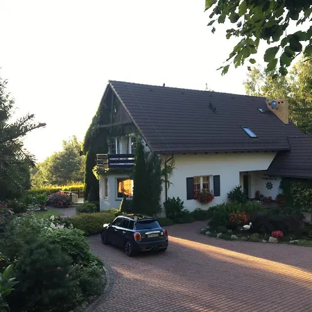 Lapalice Holiday Home بيت للعطل