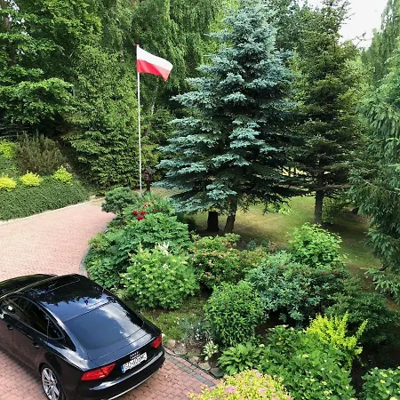 Lapalice Holiday Home * Lapalice