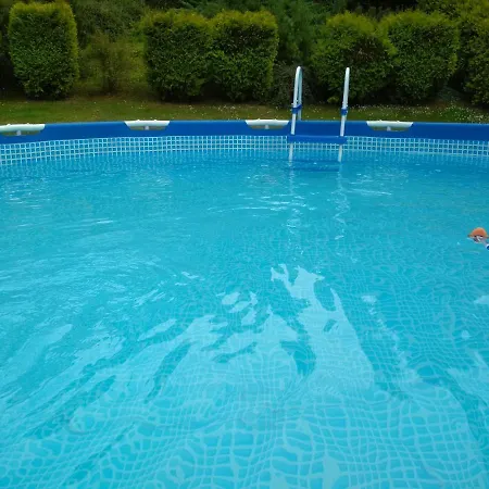 Lapalice Holiday Home بيت للعطل