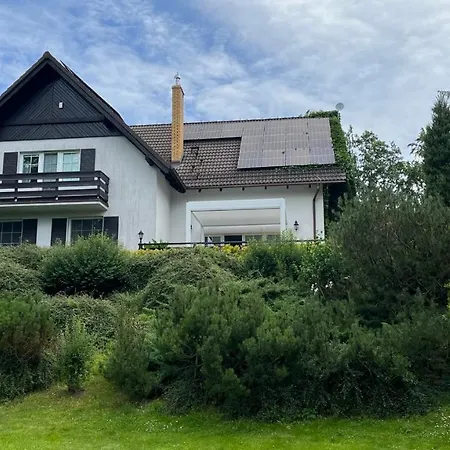 بيت للعطل Lapalice Holiday Home *