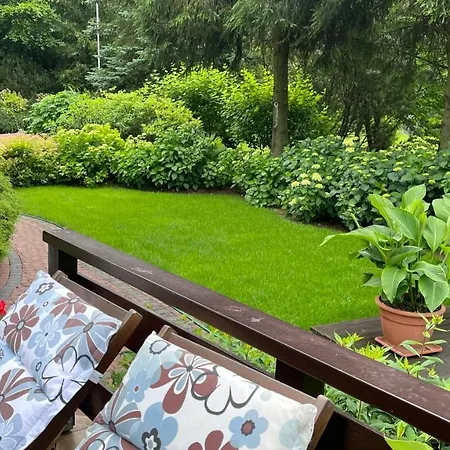 Lapalice Holiday Home بيت للعطل *