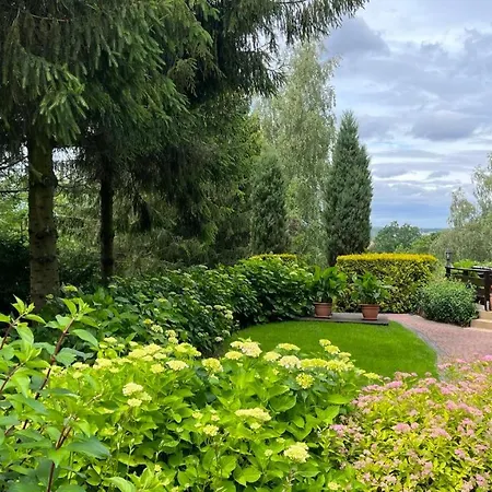 بيت للعطل Lapalice Holiday Home *
