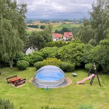 بيت للعطل Lapalice Holiday Home