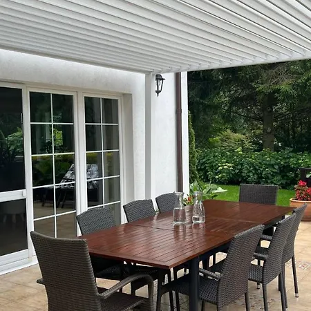 Lapalice Holiday Home *