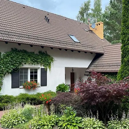 بيت للعطل Lapalice Holiday Home Lapalice