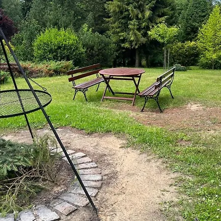 Lapalice Holiday Home Lapalice